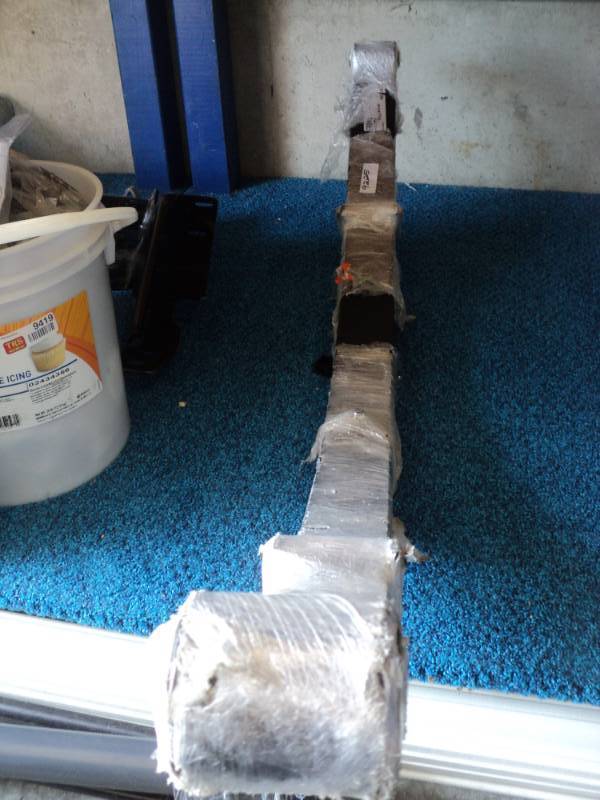 lot 9420 image: Leaf Spring for Skyjacker FR94S