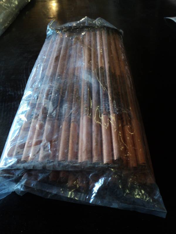 lot 9453 image: (1) package Arcair Coppeclad, approx 50 per package