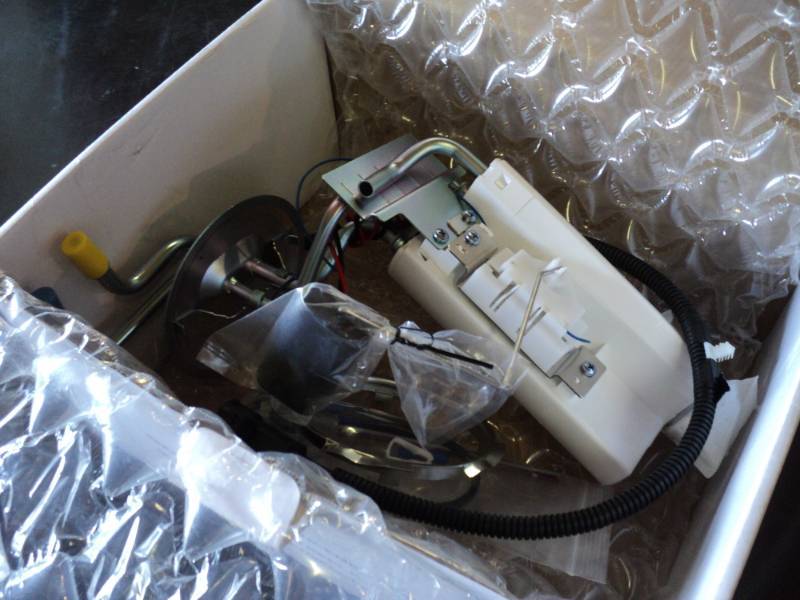 lot 9456 image: Automotive Part, Parts2.com, unmarked