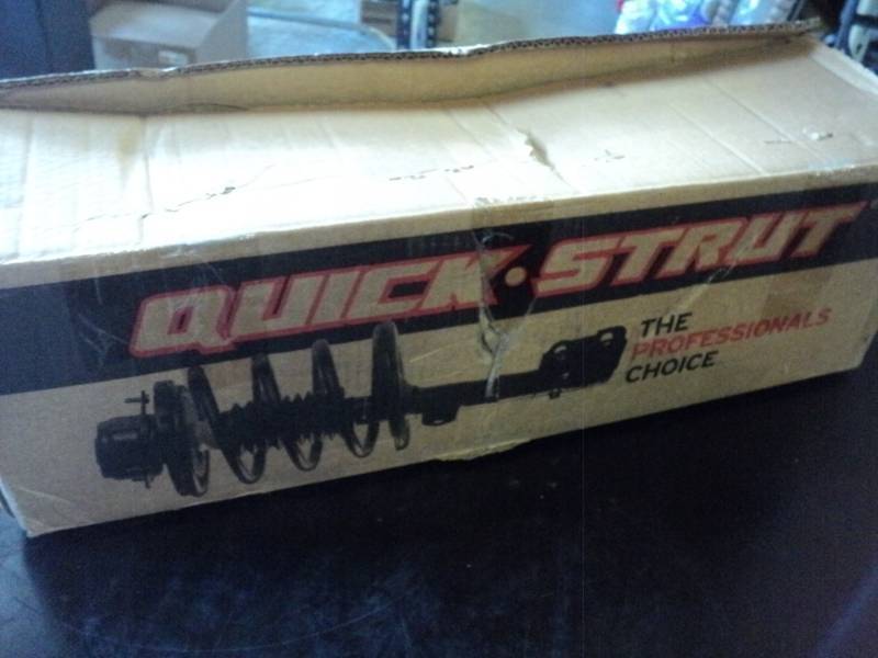 lot 9462 image: Monroe Quick Strut 172585