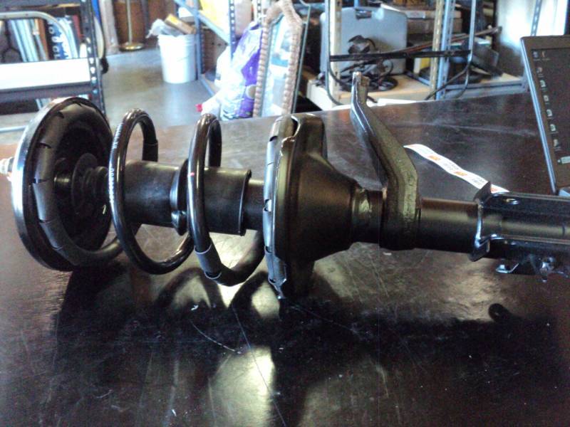 lot 9463 image: Strut NX 181201