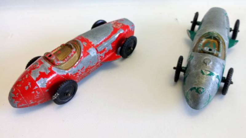 tootsie toy metal cars