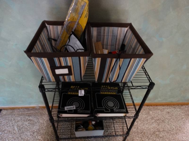 lot 405 image: Lot of photography accessories.