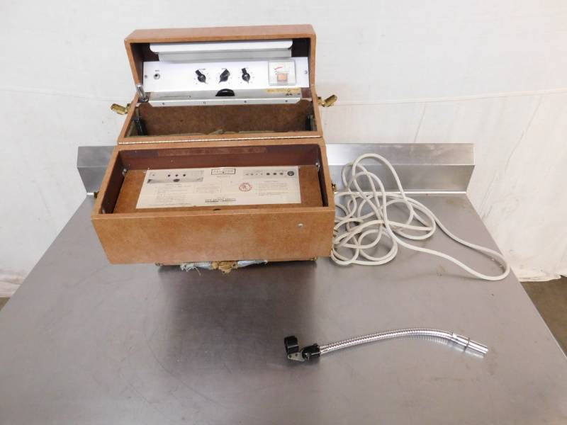 lot 2083 image: Carrivoice Portable Voice Audio