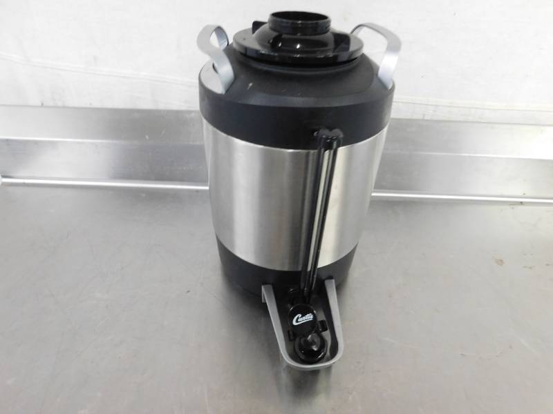 lot 2076 image: Curtis Beverage Dispenser