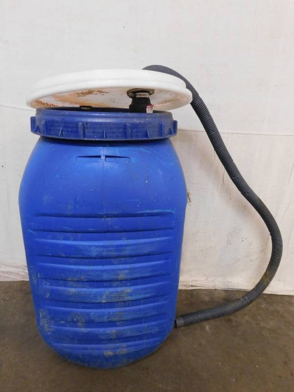 lot 2177 image: DCW Rain barrel