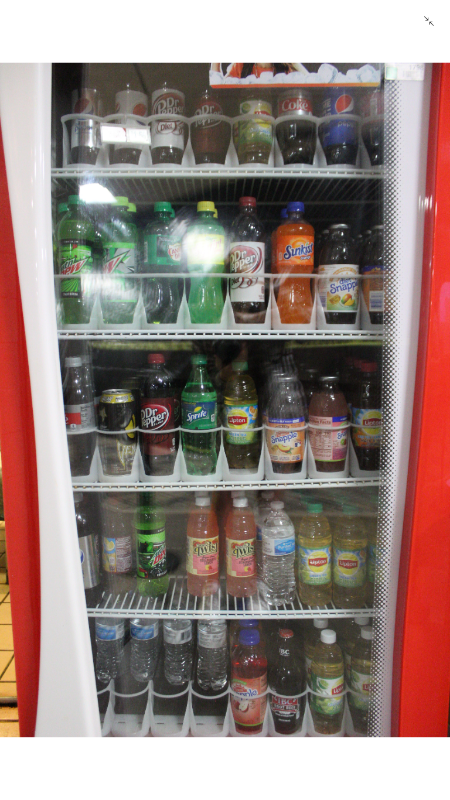 lot 1798 image: Entire Contents of CoolerCooler Not Included