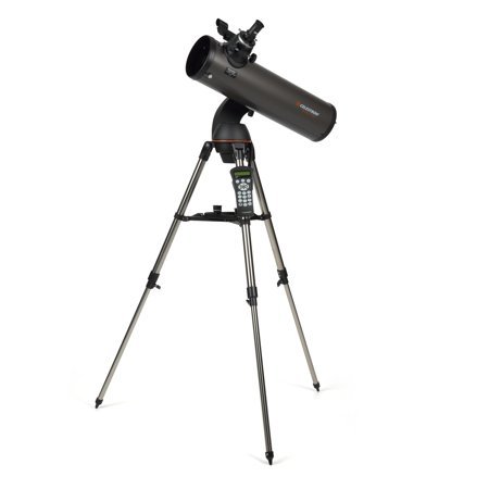 lot 1038 image: CELESTRON 31145 TELESCOPE, NEXSTAR 130SLT,