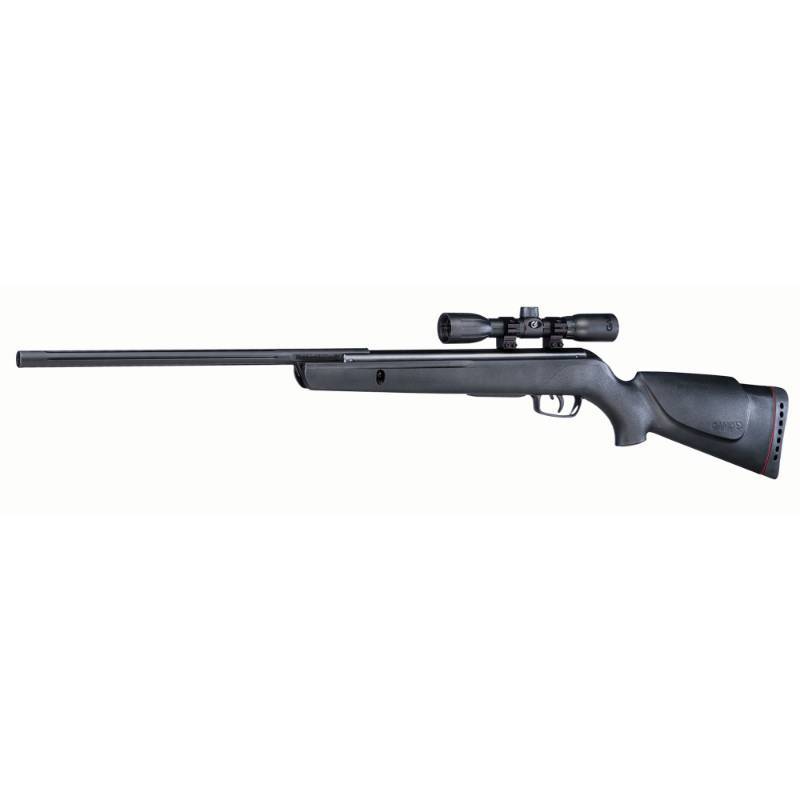 lot 1056 image: Gamo Varmint .177 Caliber Air Rifle