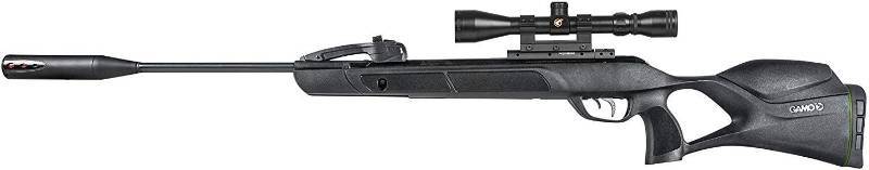 lot 1057 image: Gamo Swarm Magnum, Multi-Shot Air Rifle .22 cal