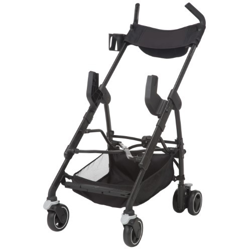 lot 3771 image: Maxi-cosi Maxi-taxi Stroller Frame - Black