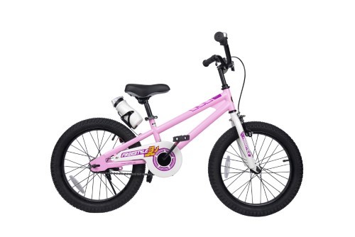lot 9797 image: Royalbaby BMX Freestyle Kids Bike