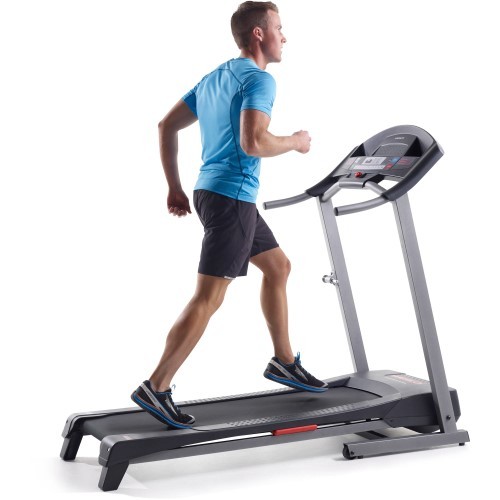 lot 9806 image: Weslo Cadence G 5.9i Treadmill