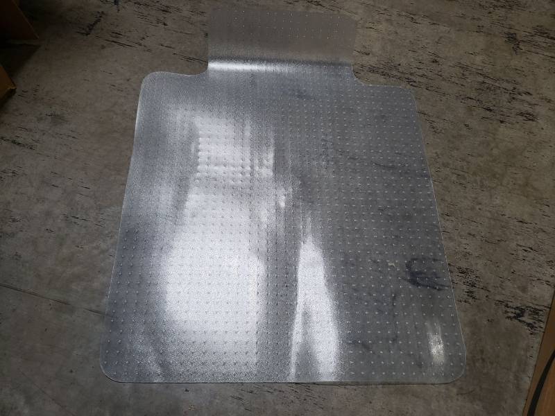 lot 9892 image: office chair mat