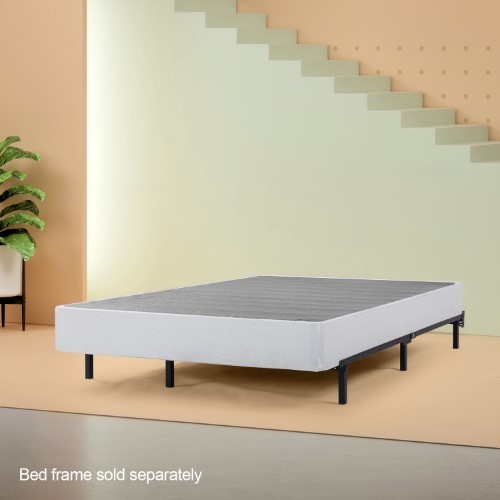 lot 9924 image: Spa Sensations Smart Box Spring, Multiple Sizes