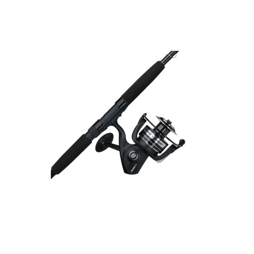 lot 9926 image: Penn Pursuit II 6000-2 Piece Spinning Combo, 8-FeetMedium-Heavy