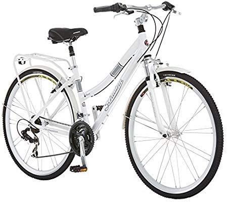 lot 9947 image: Schwinn 700 Womens Discover Bike