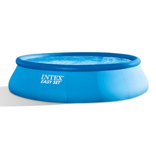 lot 9984 image: 18FT X 48IN EASY SET POOL