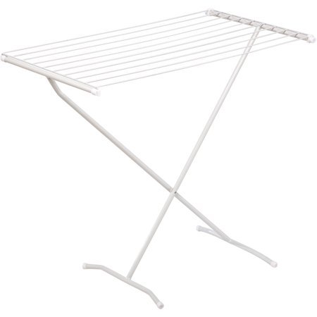 lot 9992 image: Honey-Can-Do 1-Tier Drying Rack