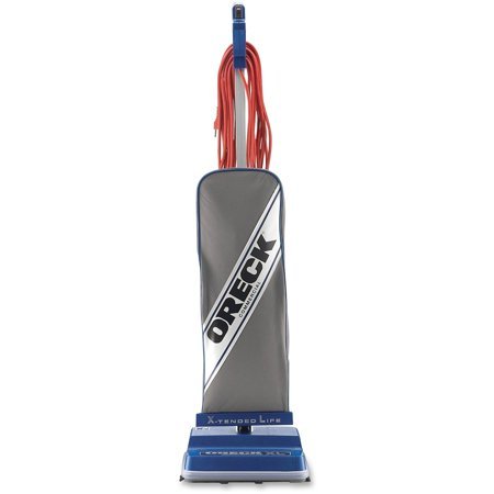 lot 9999 image: Oreck Commercial 8lb Vacuum, 2100RHS