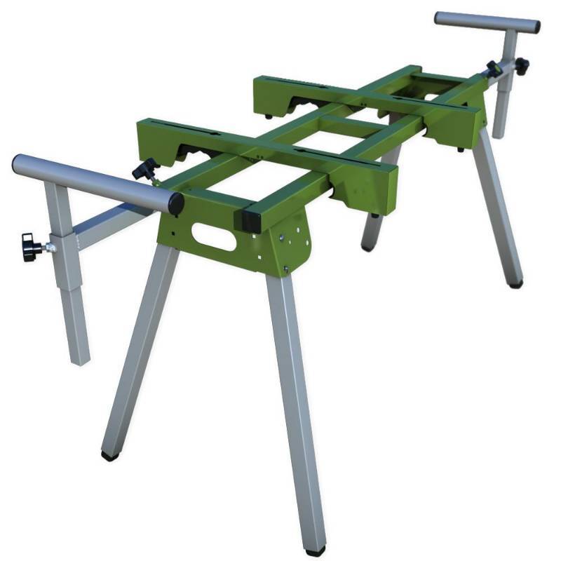 lot 3739 image: Accessories & Kits Bullet Tools Saw Horses Universal Shear Stand 709