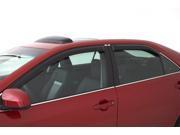 lot 3742 image: Auto Ventshade (AVS) 94262 Ventvisor Deflector 4 pc.
