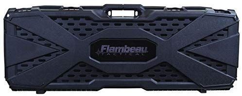 lot 3787 image: Flambeau Outdoors 6500AR Tactical AR Case, Large