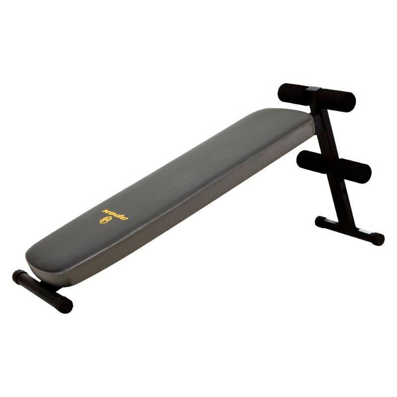 lot 3818 image: Apex Slant Board