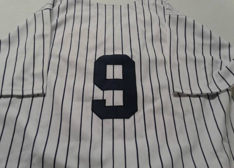 roger maris jersey