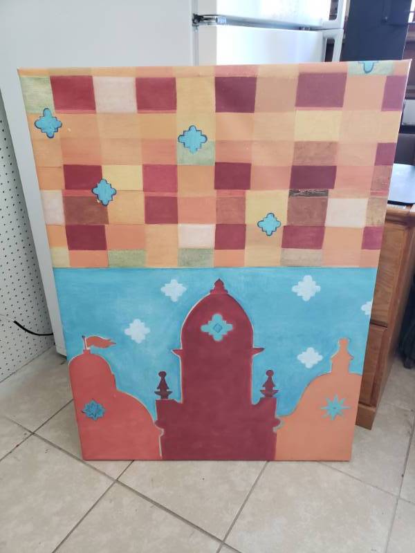 Art Deco Mexican Wall Decor 5 10 Liquidation Art Deco Mexican Wall Decor 5 10 Liquidation