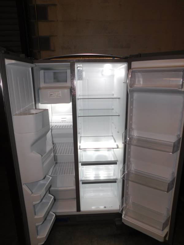 cost of small size fridge