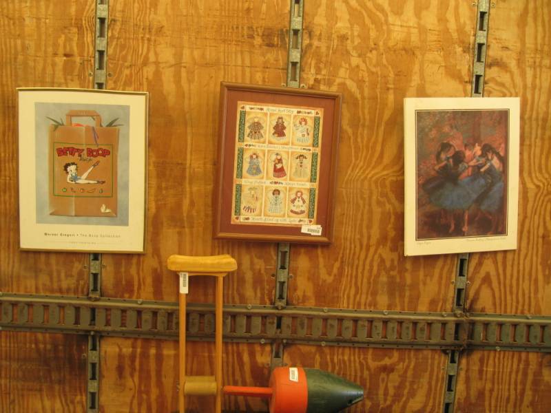 lot 2295 image: 3 pictures each about  18 x 24
