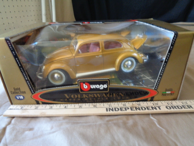 lot 7613 image: 1955 Volkswagon