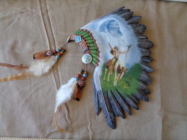 lot 7626 image: Spirits of the Warrior Collection