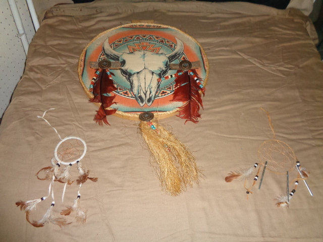 lot 7651 image: Dream Catchers
