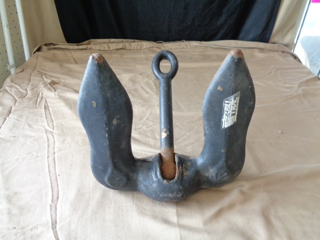 lot 7666 image: Tru Trac Anchor