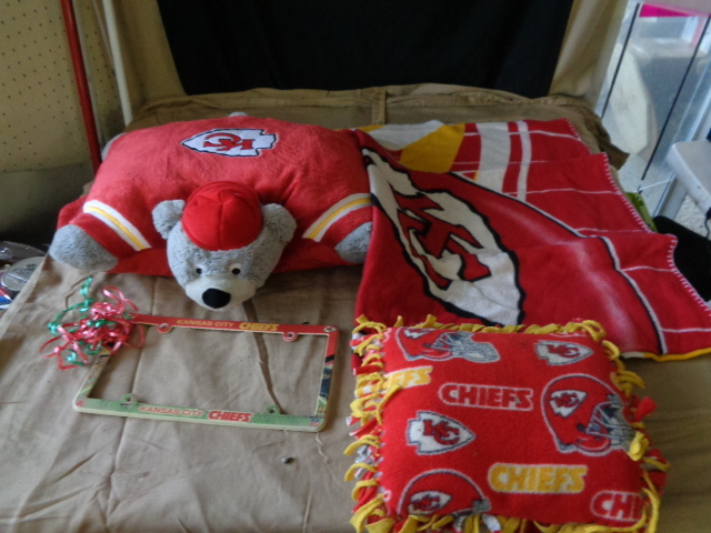lot 7694 image: CHIEFS