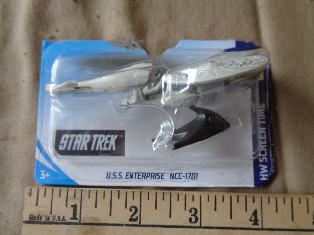 lot 7730 image: Star Trek