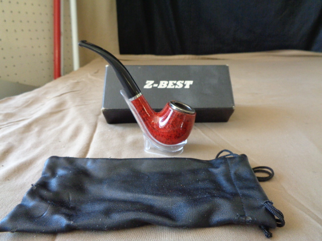 lot 7740 image: Z-Best Pipe