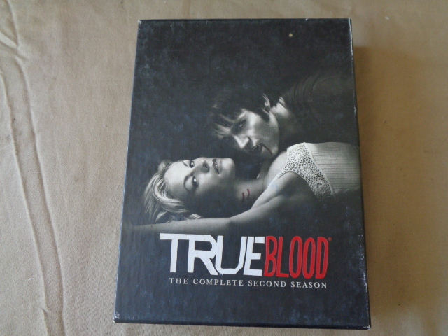 lot 7748 image: True Blood
