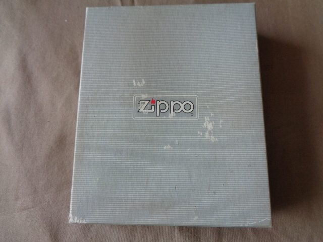 lot 7775 image: ZIPPO