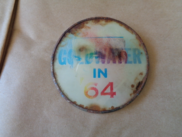 lot 7835 image: Coldwater in 64