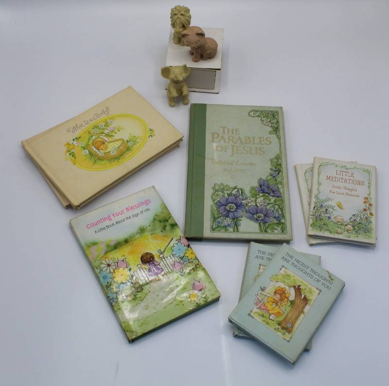 lot 1842 image: Childrens Books and more