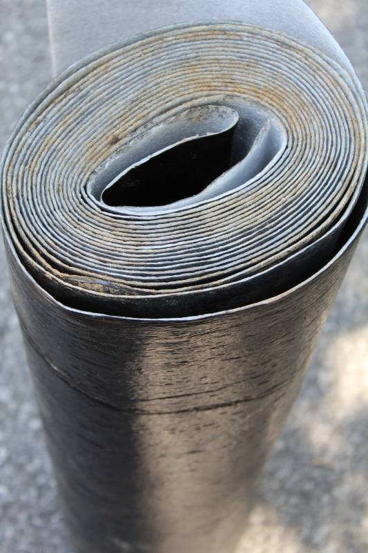 lot 1891 image: Armstrong Flooring Underlayment