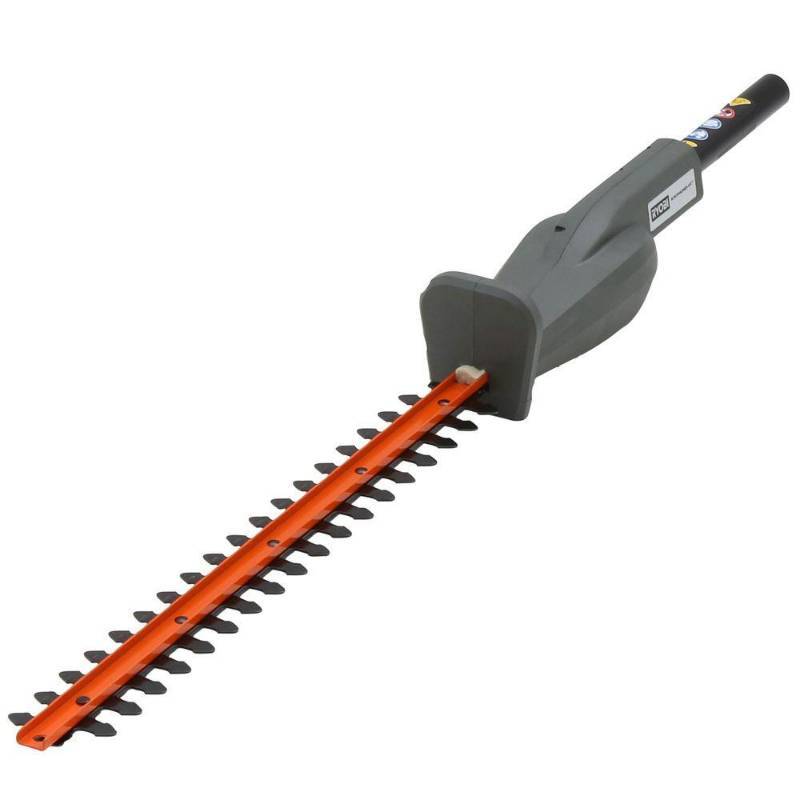 lot 2640 image: RYOBI Hedge-Trimmer Attachment