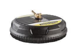 lot 2643 image: Karcher 8.641 035.0 Surface Cleaner for Gas Pressure Washer, 15