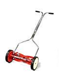 lot 2646 image: Great States 14  5-Blade Reel Lawn Mower