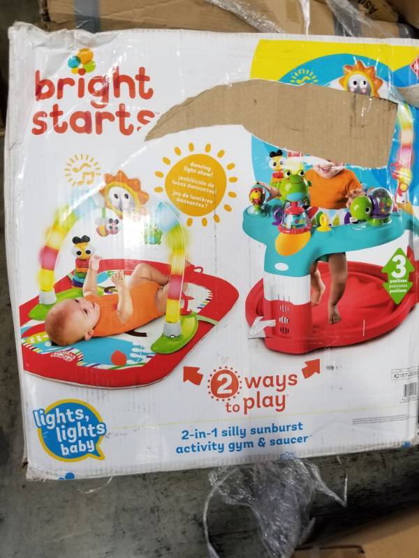 bright starts 2 ways to play