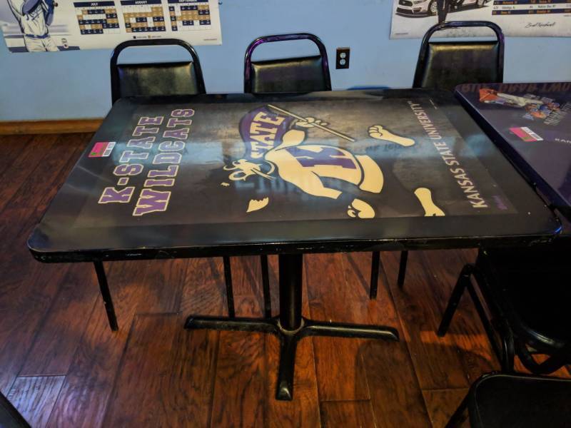 Restaurant Bar Liquidation Sale Basehor KS ! EquipBid