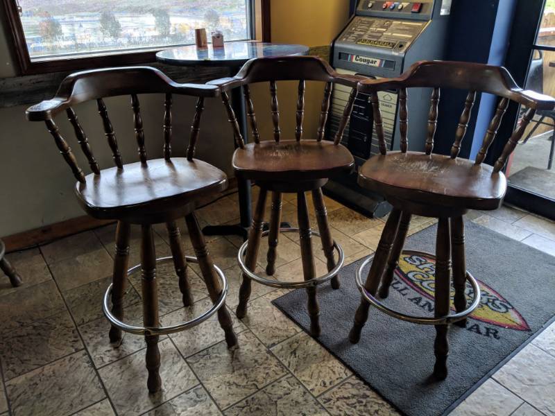 Restaurant Bar Liquidation Sale Basehor KS ! EquipBid